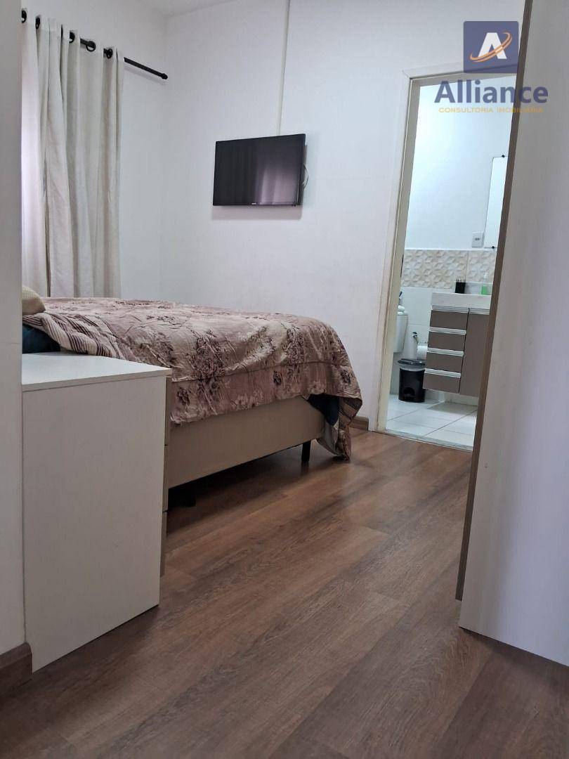 Casa de Condomínio à venda com 3 quartos, 93m² - Foto 22