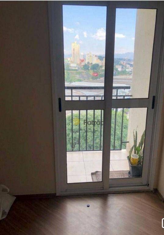 Apartamento à venda com 2 quartos, 47m² - Foto 7