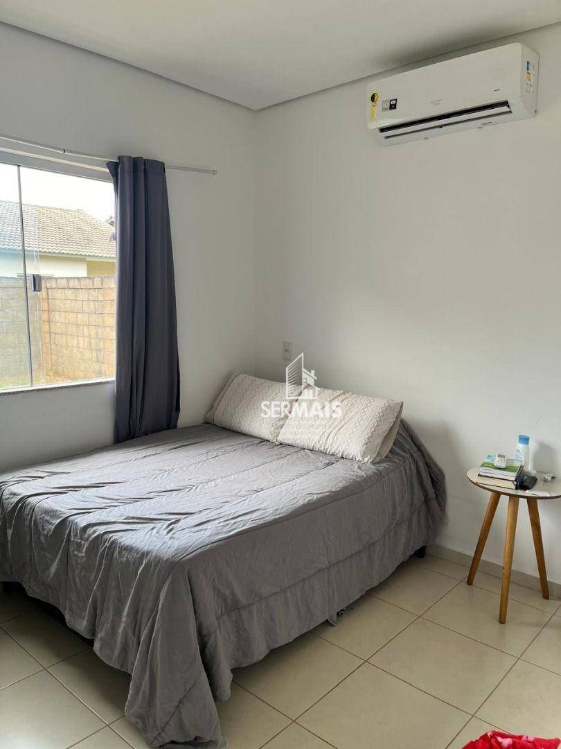 Casa de Condomínio à venda com 3 quartos, 74m² - Foto 14