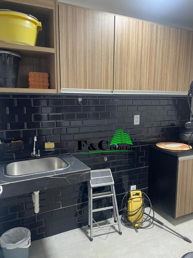 Casa de Condomínio à venda com 2 quartos, 307m² - Foto 6
