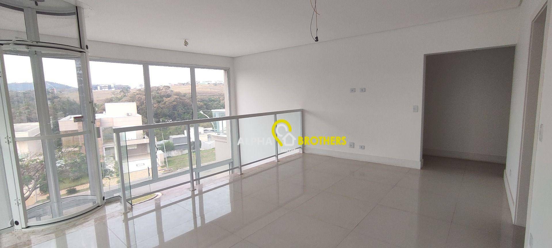 Casa de Condomínio à venda com 4 quartos, 430m² - Foto 12