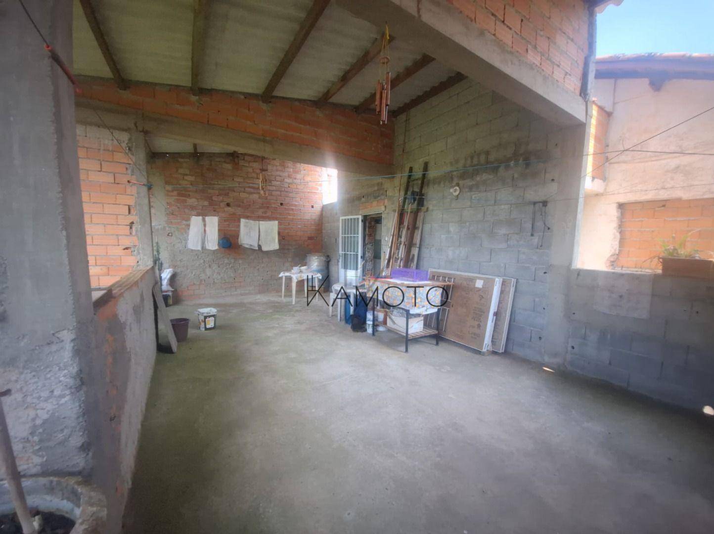 Casa à venda com 3 quartos, 216m² - Foto 40