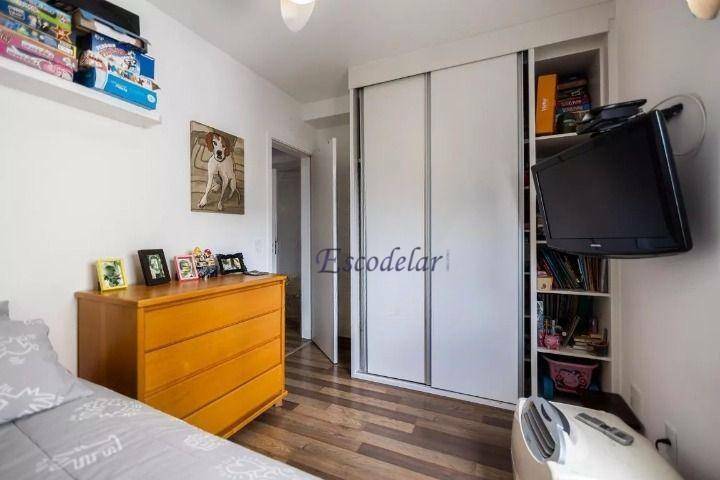 Apartamento à venda com 4 quartos, 150m² - Foto 18