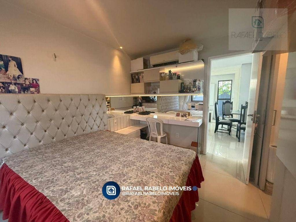 Casa de Condomínio para alugar com 4 quartos, 207m² - Foto 37