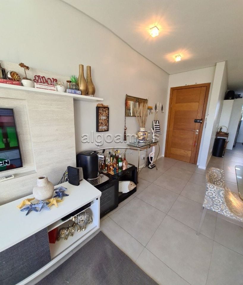 Apartamento à venda com 3 quartos, 95m² - Foto 5