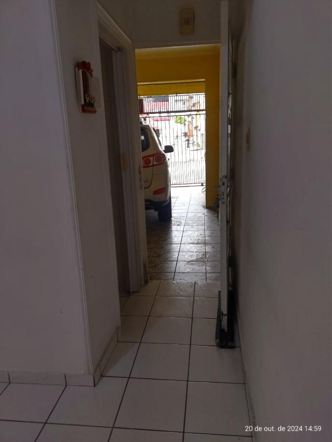 Sobrado à venda com 3 quartos, 160m² - Foto 2