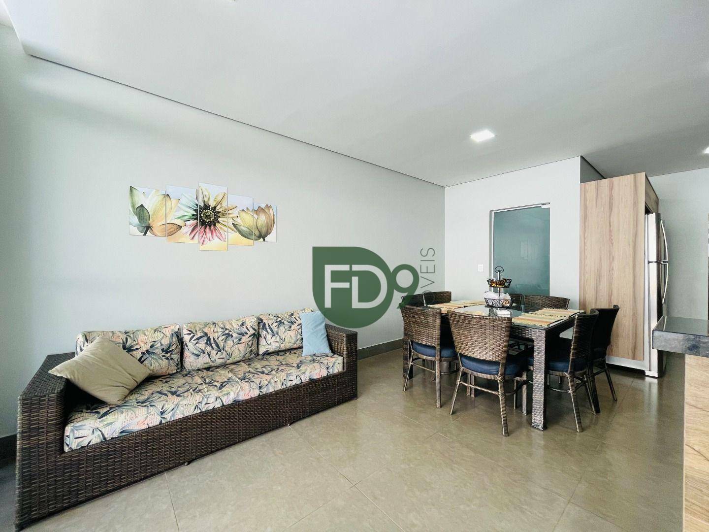 Casa de Condomínio à venda com 4 quartos, 208m² - Foto 16