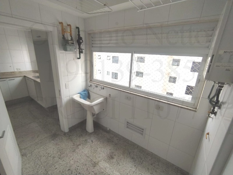 Apartamento à venda com 3 quartos, 160m² - Foto 13