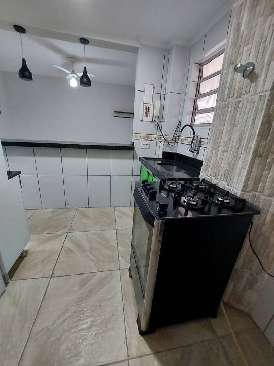 Apartamento à venda com 1 quarto, 40m² - Foto 6