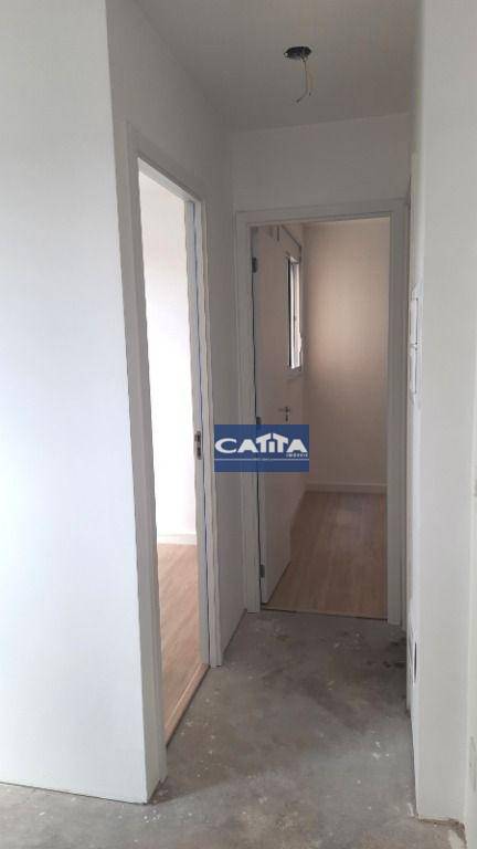 Apartamento à venda com 2 quartos, 34m² - Foto 5