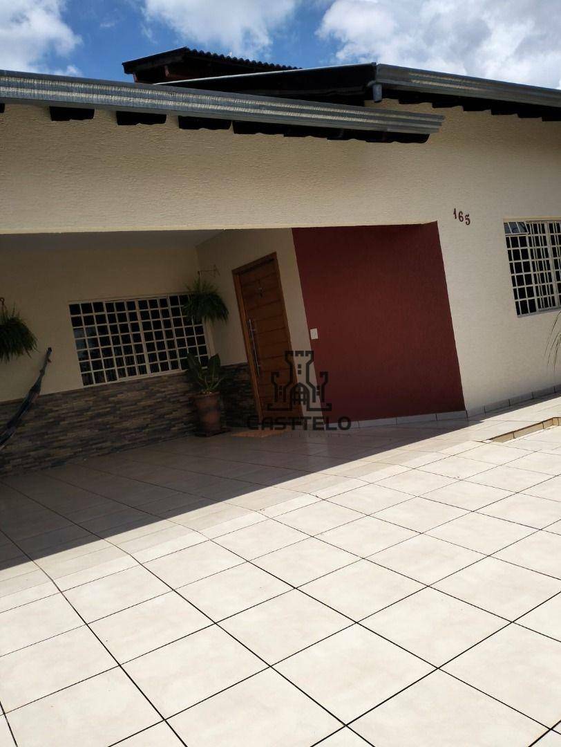 Casa à venda com 3 quartos, 162M2 - Foto 19