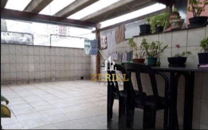 Sobrado à venda com 3 quartos, 100m² - Foto 1