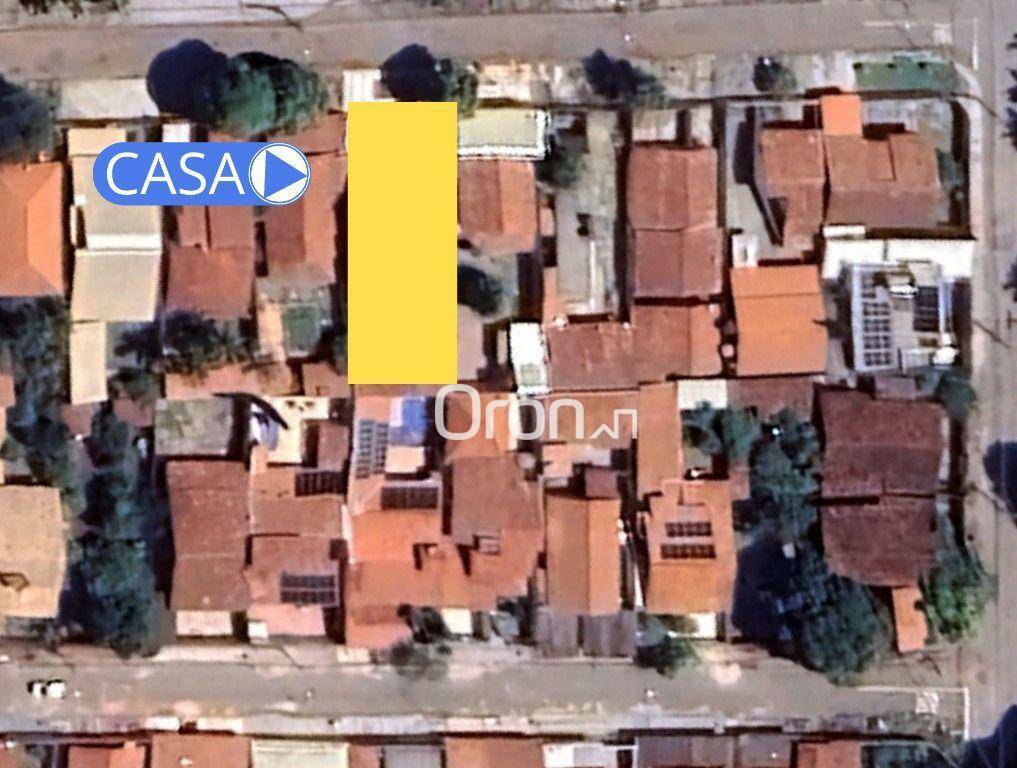 Casa à venda com 5 quartos, 333m² - Foto 1