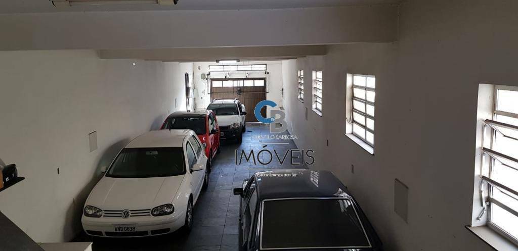 Casa à venda com 5 quartos, 340m² - Foto 26