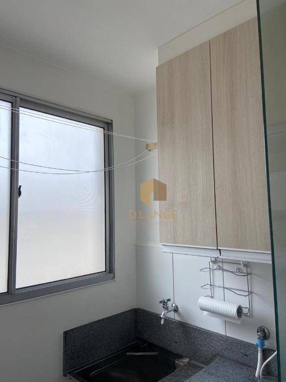 Apartamento à venda com 2 quartos, 45m² - Foto 12