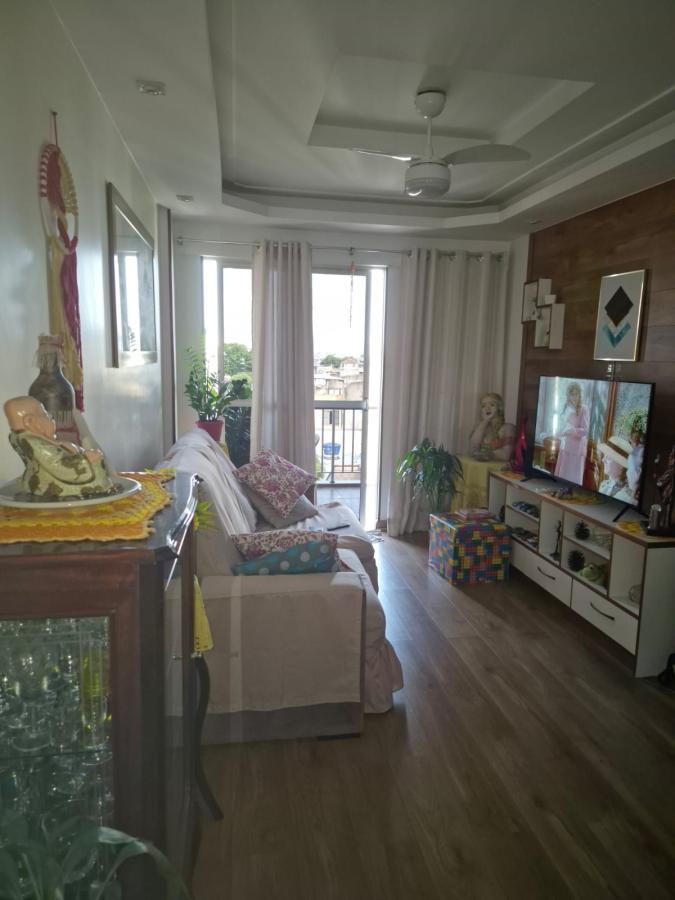 Apartamento à venda com 2 quartos, 80m² - Foto 4