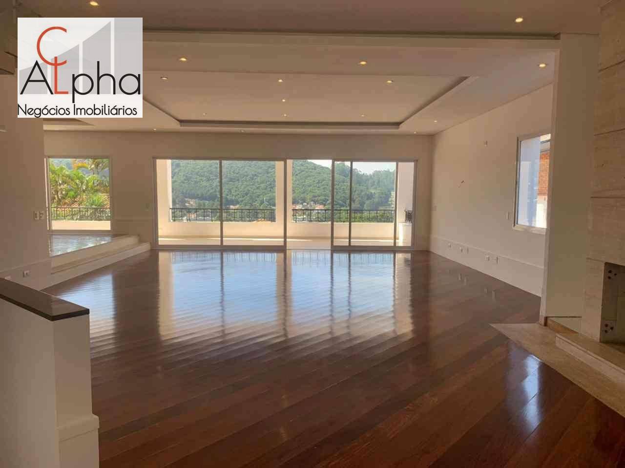 Sobrado à venda com 4 quartos, 890m² - Foto 3