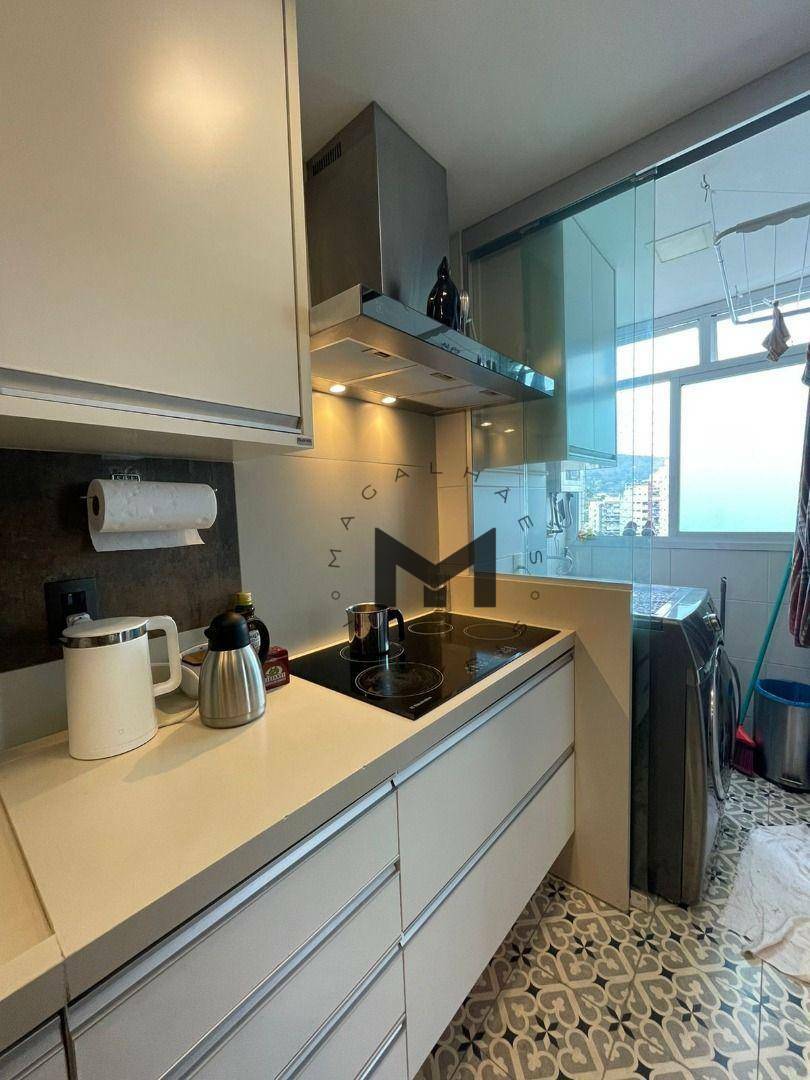 Apartamento à venda com 2 quartos, 81m² - Foto 21