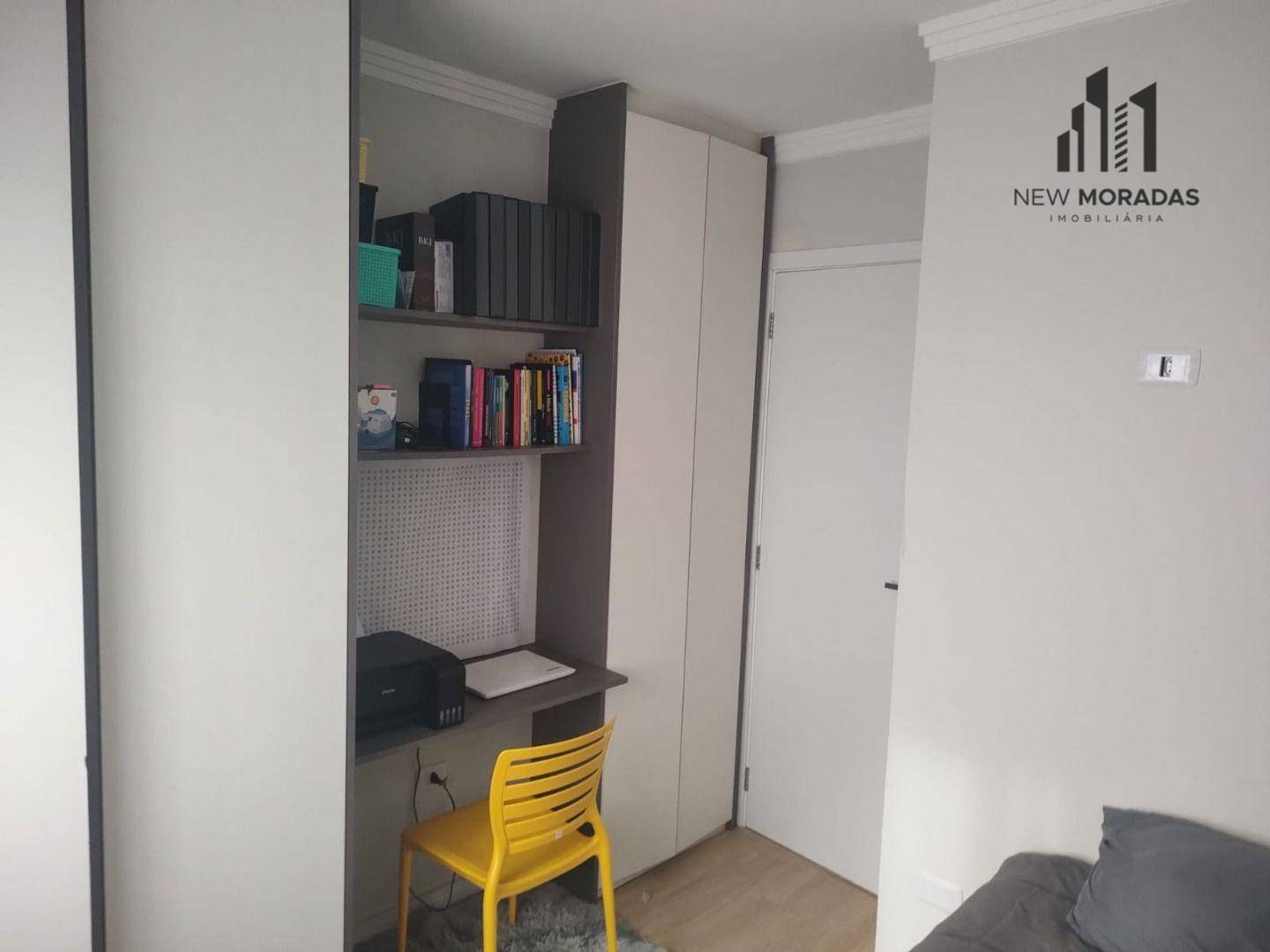 Apartamento à venda com 2 quartos, 57m² - Foto 13