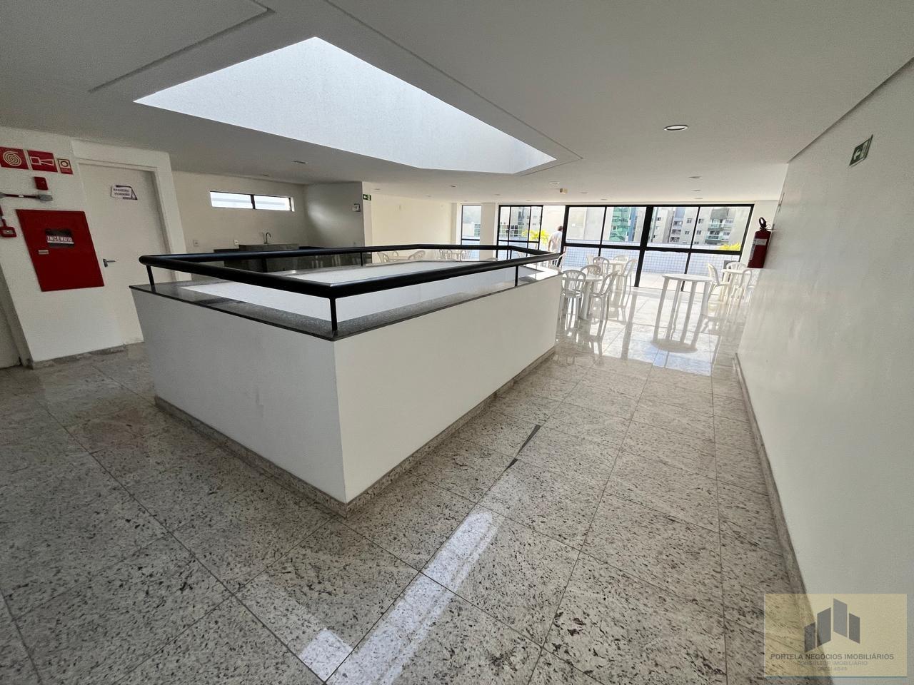 Apartamento para alugar com 2 quartos, 28m² - Foto 3