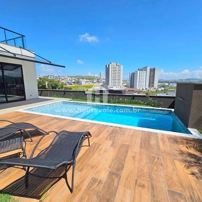 Sobrado à venda com 4 quartos, 260m² - Foto 16