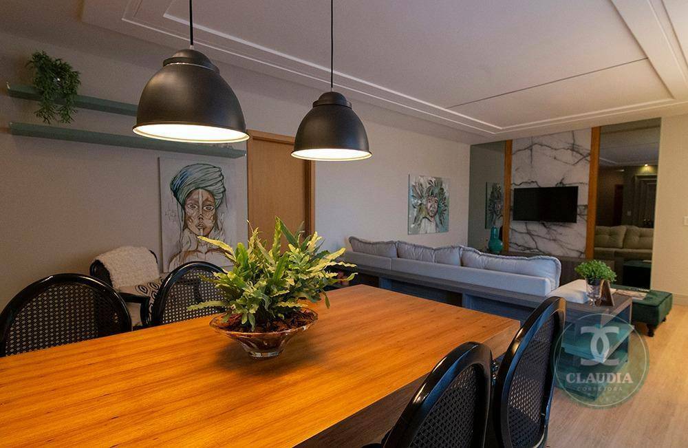 Apartamento à venda com 3 quartos, 165m² - Foto 6