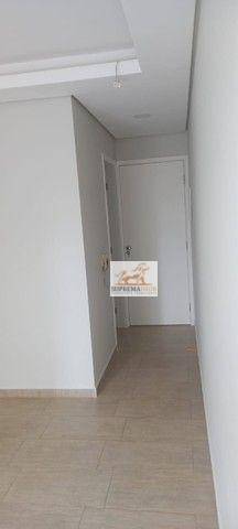 Apartamento à venda com 2 quartos, 52m² - Foto 8