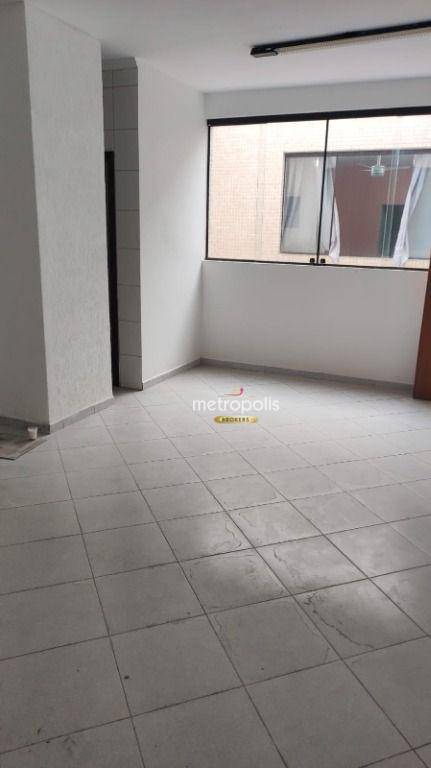 Conjunto Comercial-Sala para alugar, 28m² - Foto 1