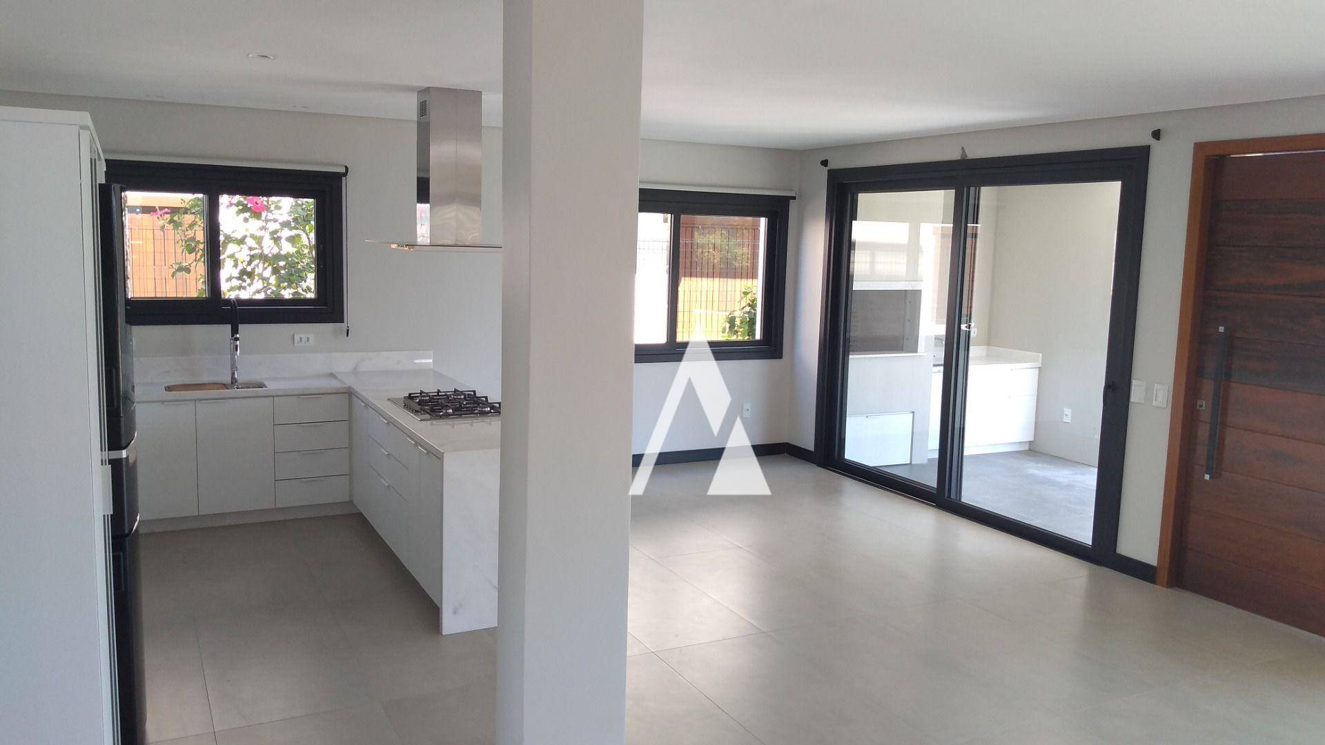 Casa à venda com 4 quartos, 237m² - Foto 8