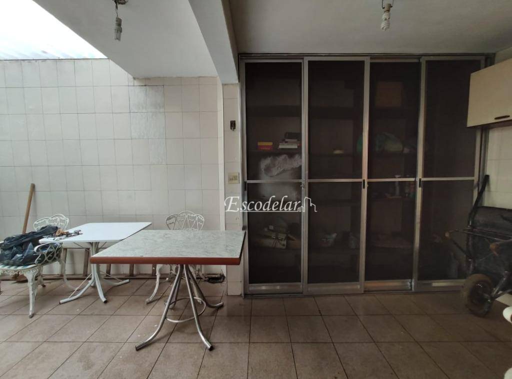 Sobrado à venda com 2 quartos, 100m² - Foto 19