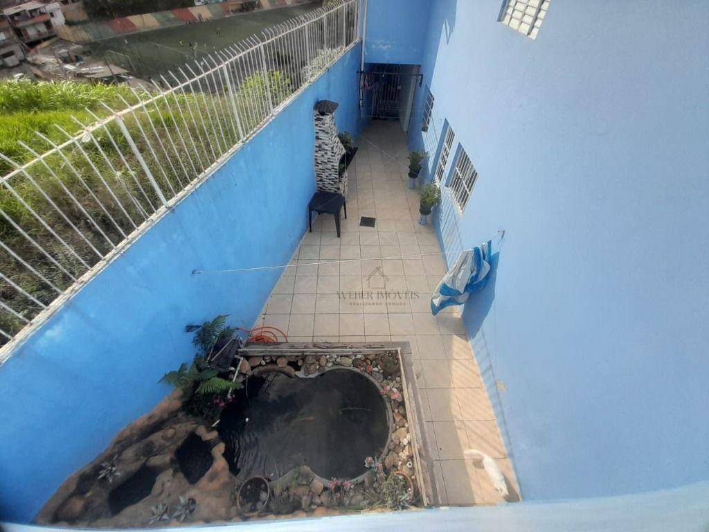 Sobrado, 3 quartos, 262 m² - Foto 5