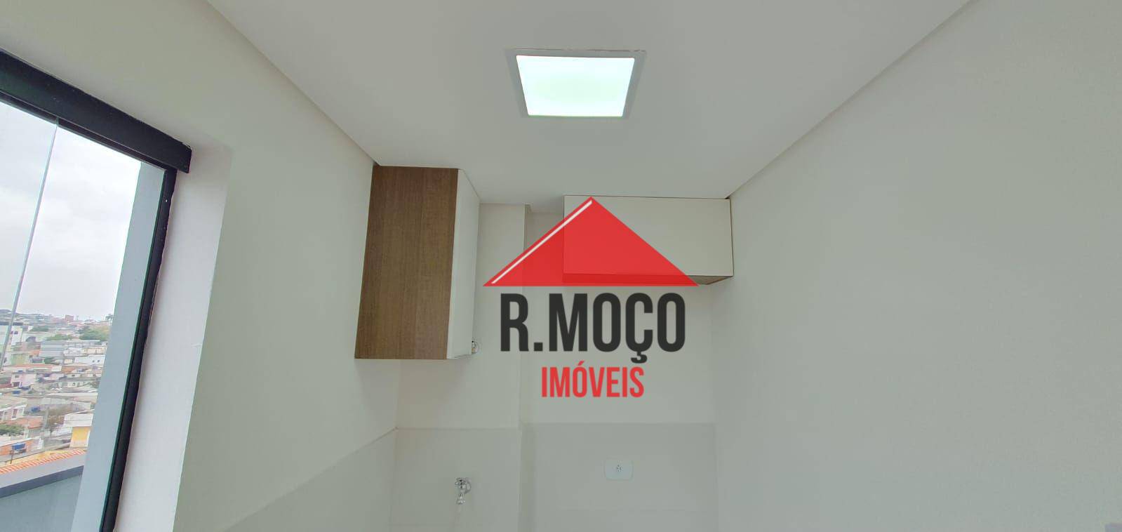 Apartamento para alugar com 2 quartos, 34m² - Foto 12