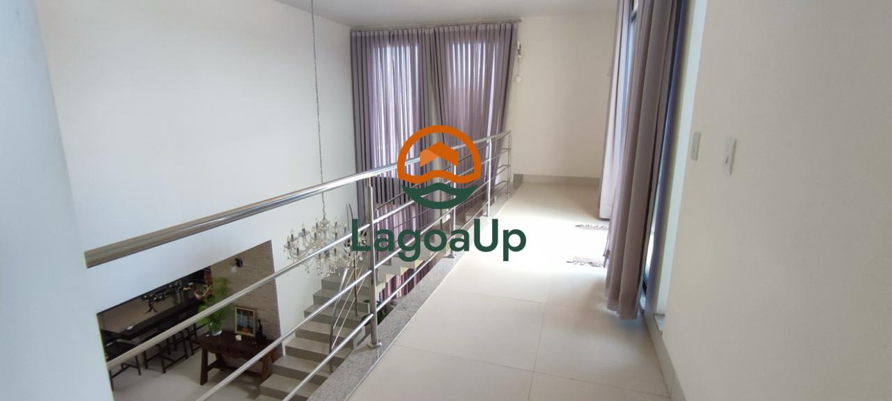 Casa de Condomínio à venda com 4 quartos, 400m² - Foto 15