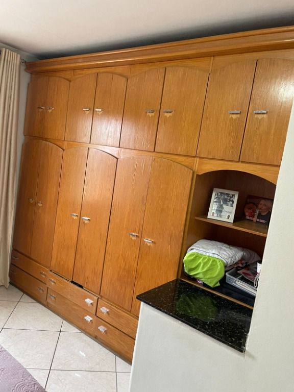 Sobrado à venda com 3 quartos, 92m² - Foto 4