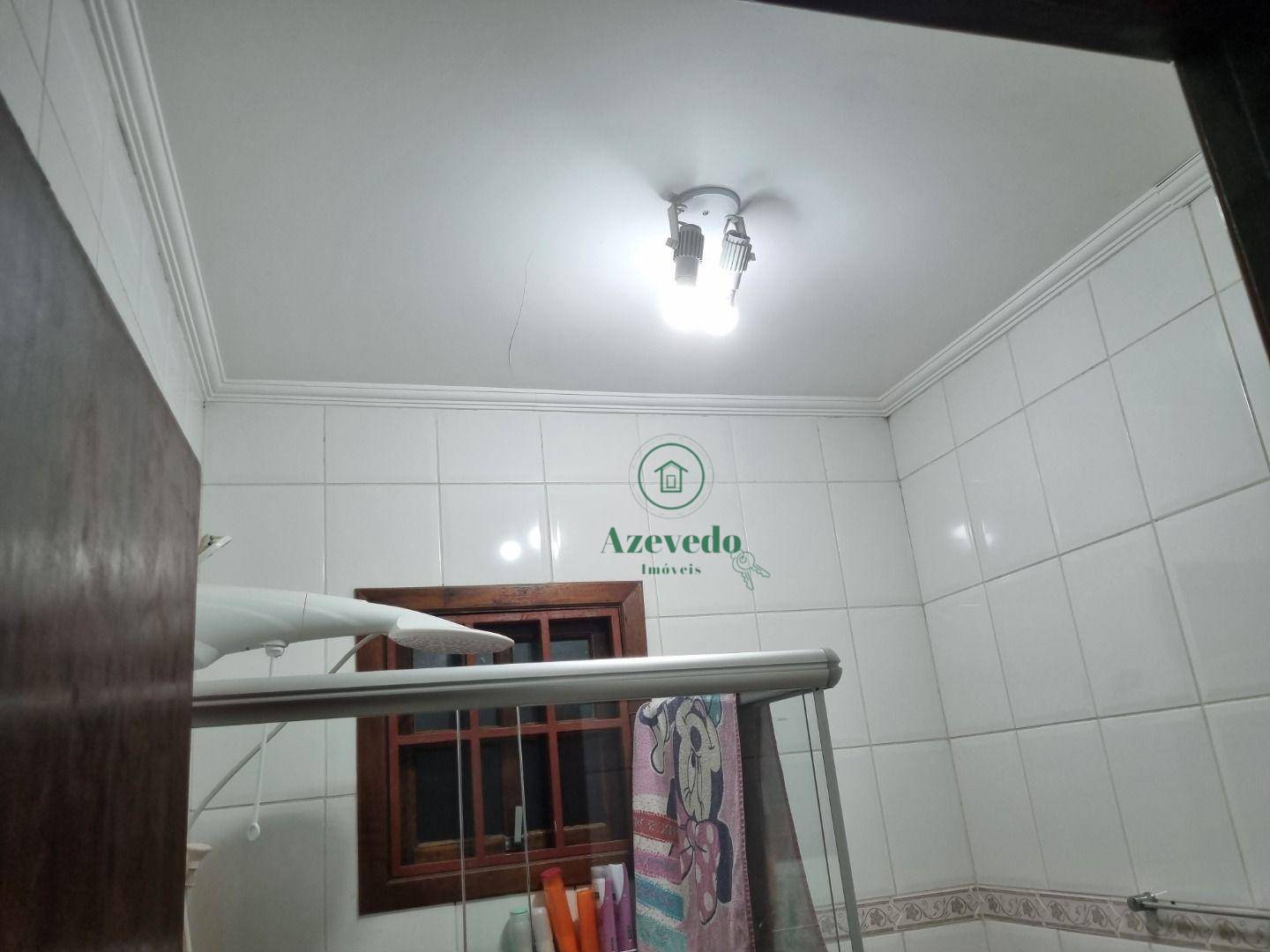 Sobrado à venda com 3 quartos, 100m² - Foto 77