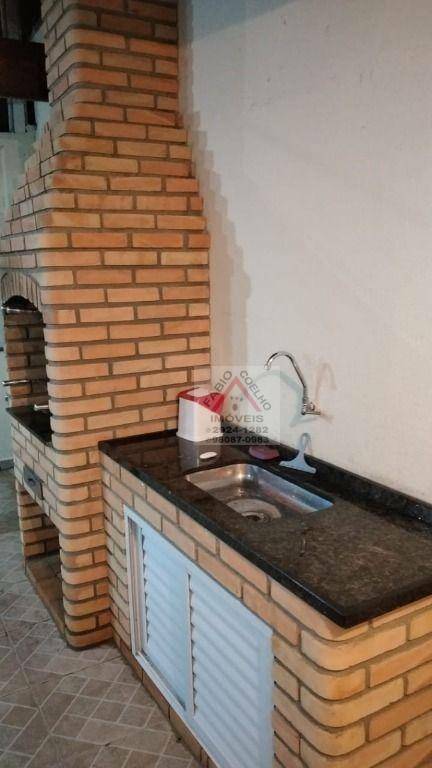 Sobrado à venda com 3 quartos, 95m² - Foto 9