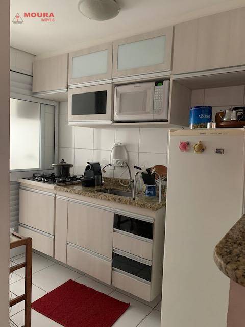 Apartamento à venda com 2 quartos, 49m² - Foto 6