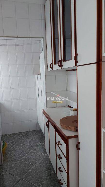 Apartamento à venda com 2 quartos, 61m² - Foto 4