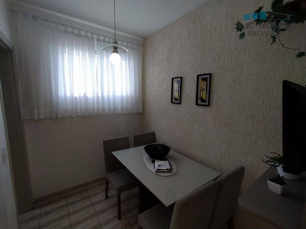 Apartamento à venda com 3 quartos, 120m² - Foto 13