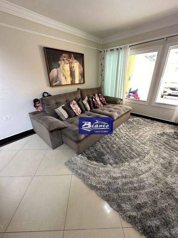 Sobrado à venda com 3 quartos, 220m² - Foto 20