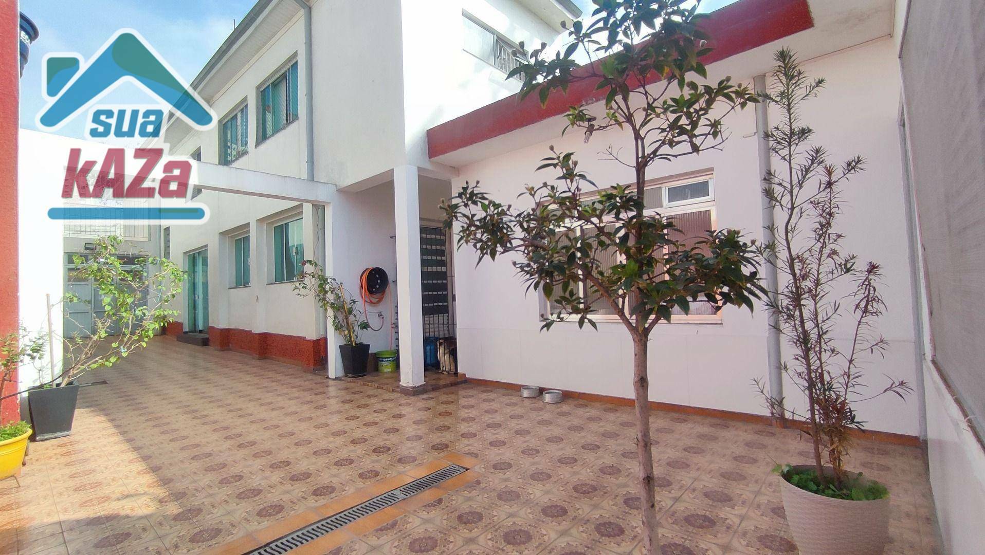 Sobrado à venda com 3 quartos, 196m² - Foto 9