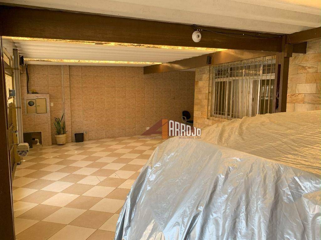 Casa à venda com 3 quartos, 200m² - Foto 38