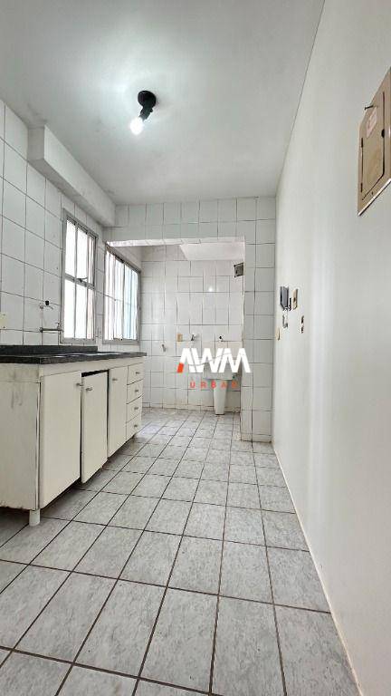 Apartamento, 3 quartos, 70 m² - Foto 4