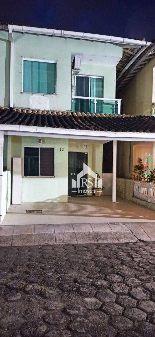 Casa de Condomínio à venda com 2 quartos, 70m² - Foto 5