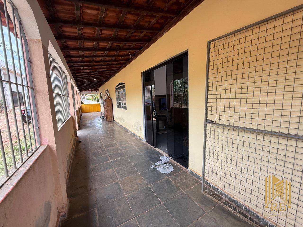 Chácara, 4 quartos, 1600 m² - Foto 3