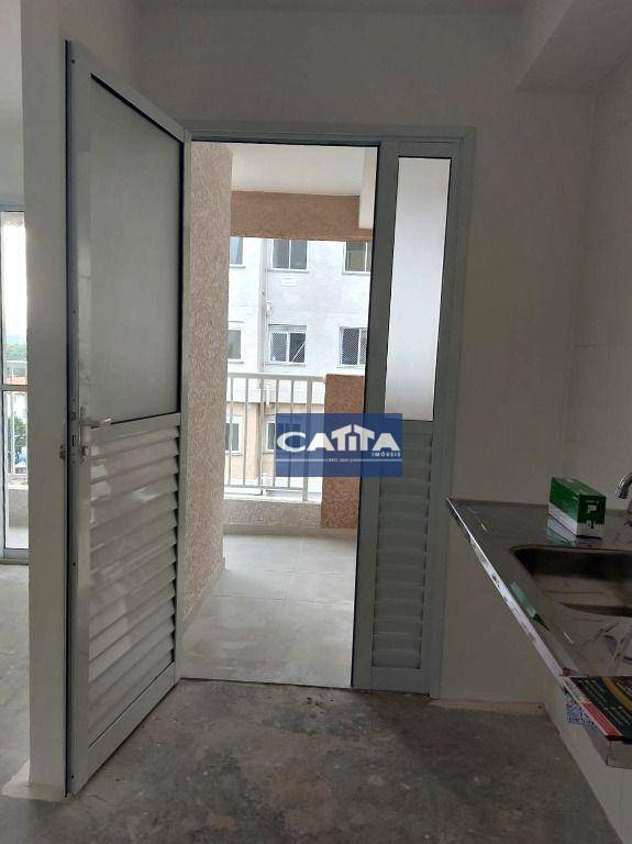 Apartamento à venda com 2 quartos, 42m² - Foto 3