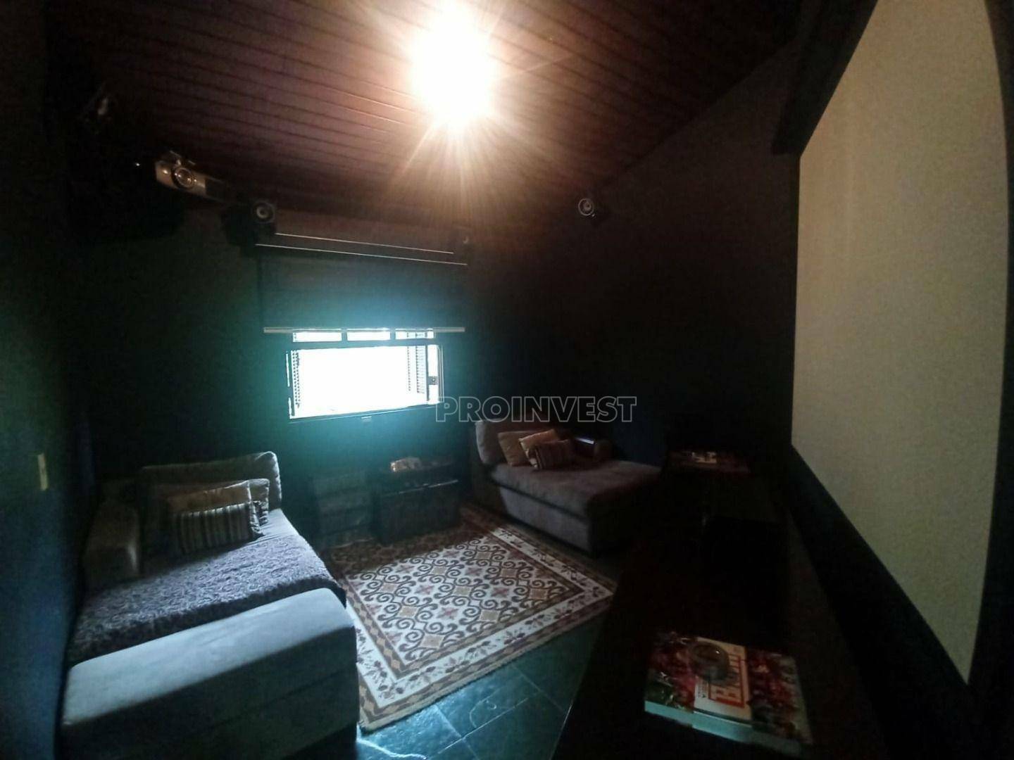 Casa de Condomínio à venda com 4 quartos, 234m² - Foto 33