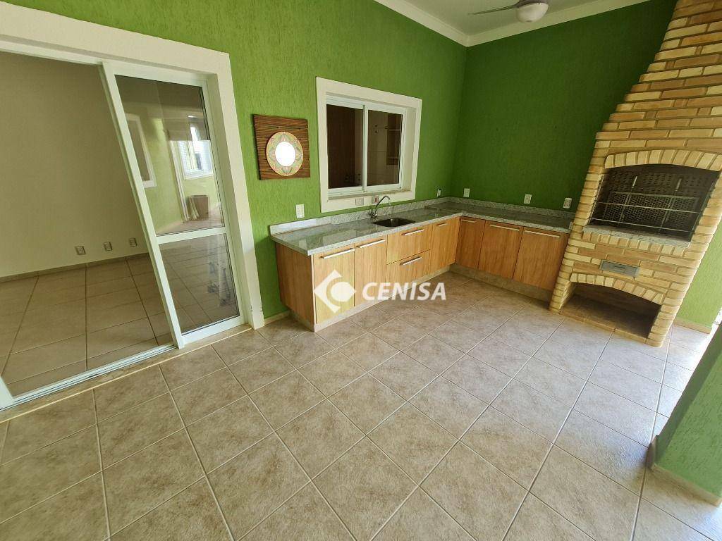 Casa de Condomínio à venda e aluguel com 3 quartos, 238m² - Foto 18