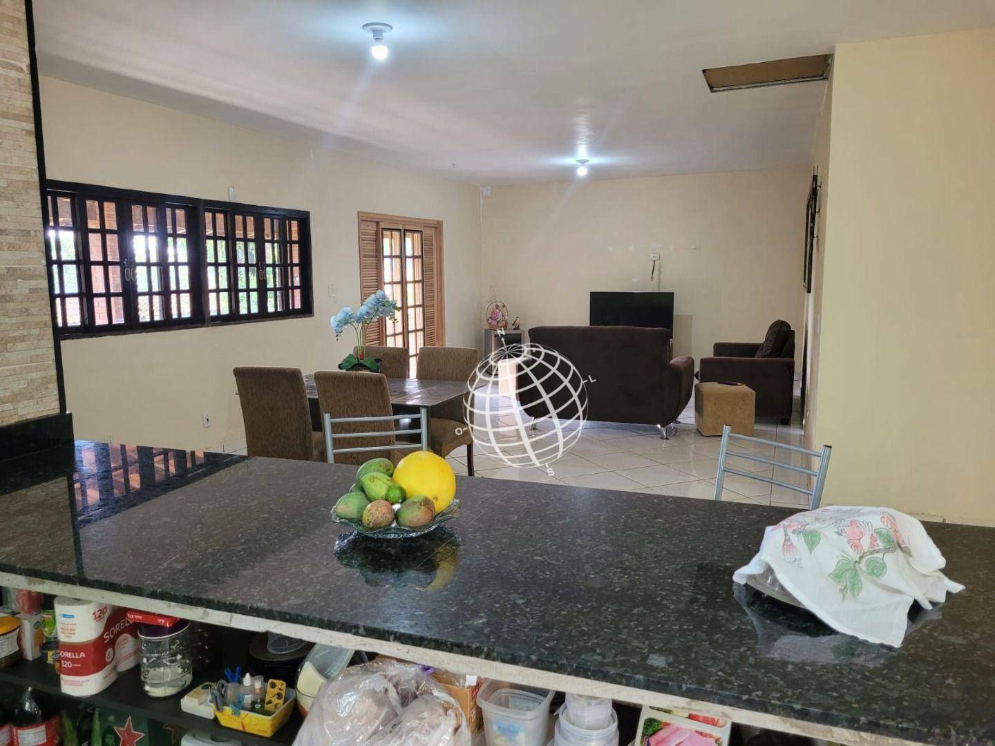 Chácara à venda com 3 quartos, 300m² - Foto 17