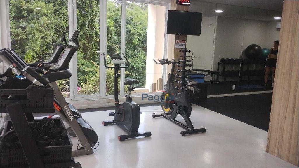 Apartamento à venda com 2 quartos, 63m² - Foto 9